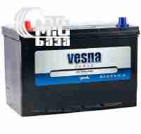 Аккумуляторы Аккумулятор Vesna Power [415395] 6СТ-95 Ач L EN850 А 303x174x218мм